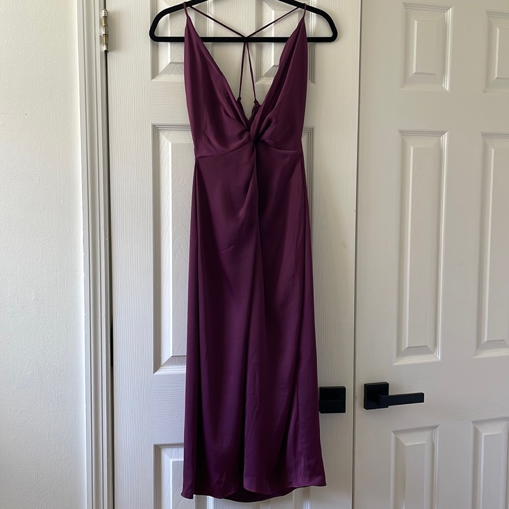Zara dress. Size US Small